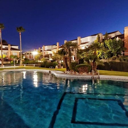 Adosado Para Familias Al Lado De La Playa, Con Piscina 카스텔론델라플라나 외부 사진