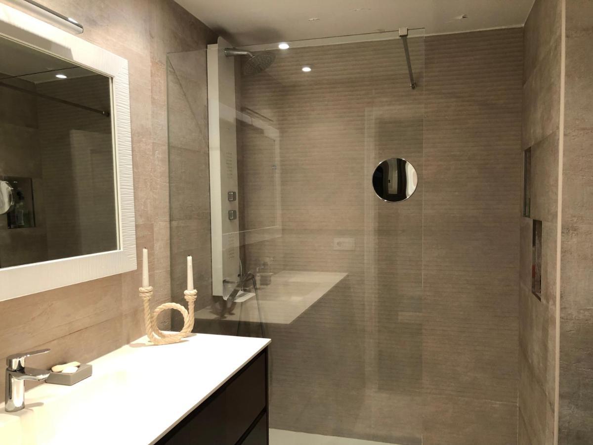 Adosado Para Familias Al Lado De La Playa, Con Piscina 카스텔론델라플라나 외부 사진
